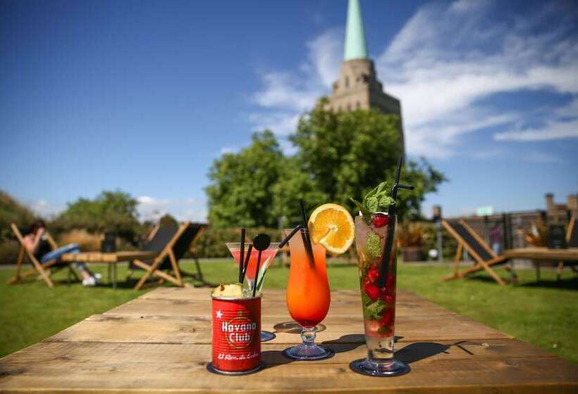 فندق Malmaison Oxford