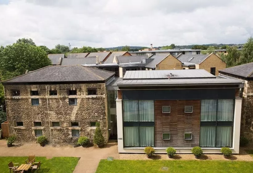 호텔 Malmaison Oxford