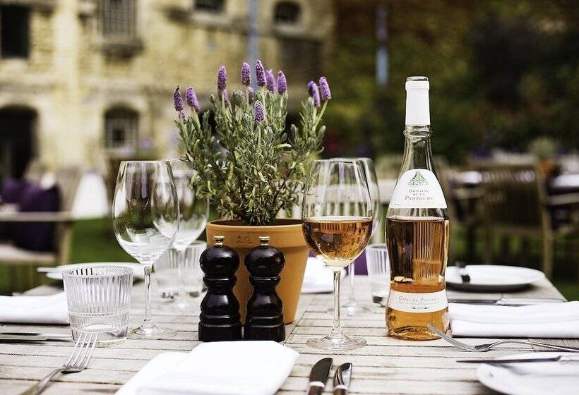 فندق Malmaison Oxford