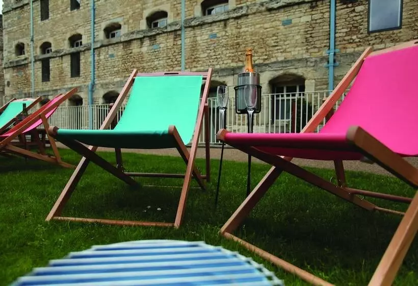 호텔 Malmaison Oxford