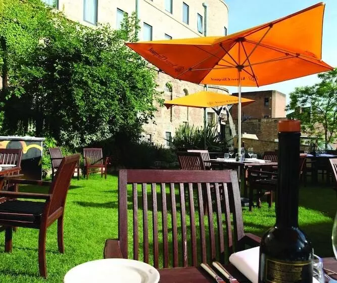 호텔 Malmaison Oxford