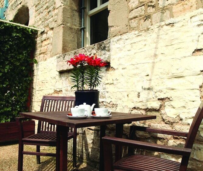 فندق Malmaison Oxford