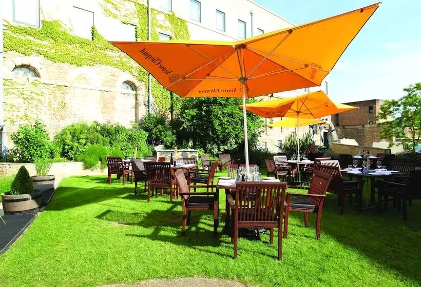 호텔 Malmaison Oxford