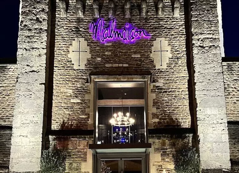 호텔 Malmaison Oxford