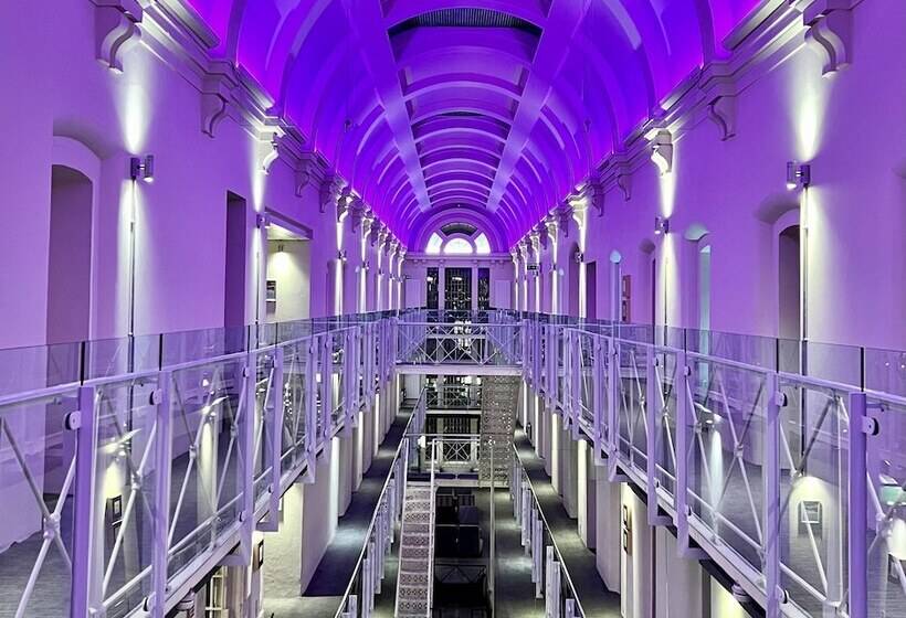 فندق Malmaison Oxford