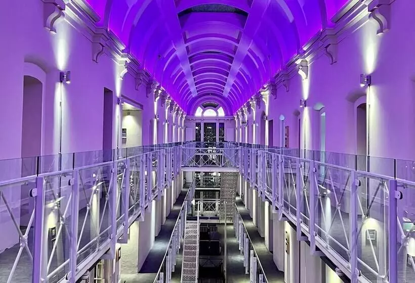 호텔 Malmaison Oxford