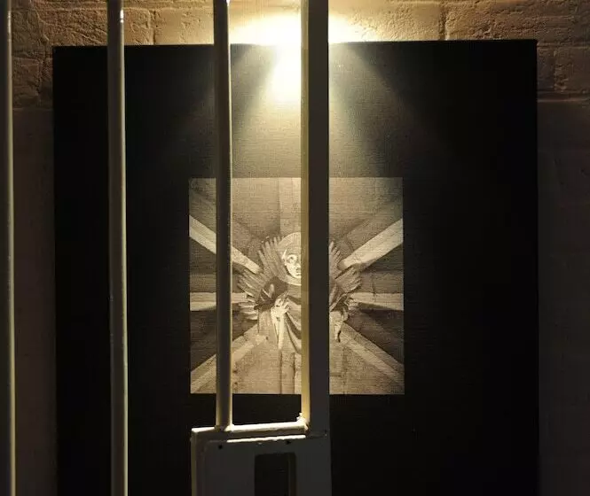 호텔 Malmaison Oxford