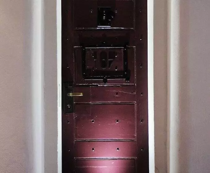 호텔 Malmaison Oxford