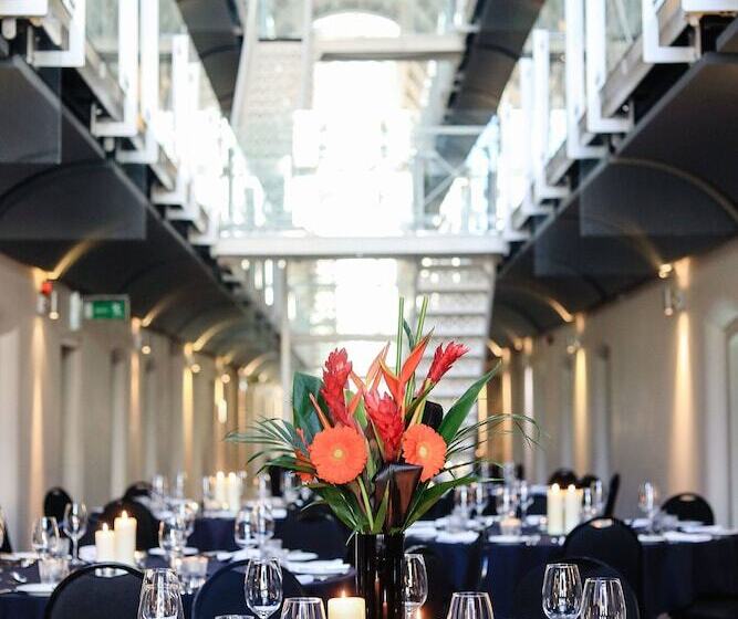 فندق Malmaison Oxford