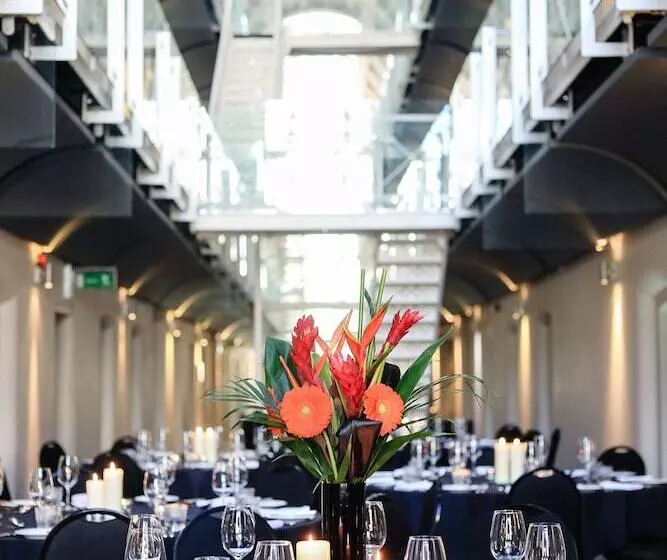 호텔 Malmaison Oxford