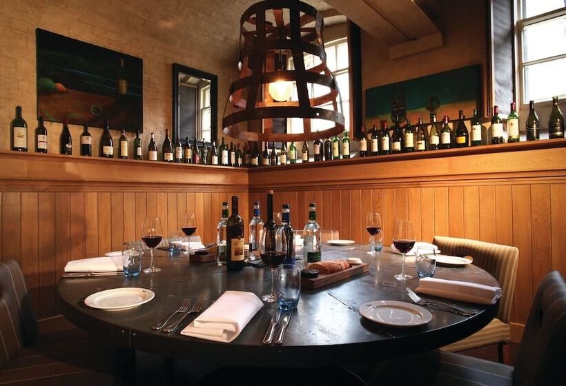 فندق Malmaison Oxford