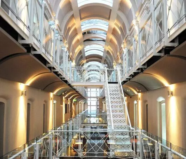 호텔 Malmaison Oxford