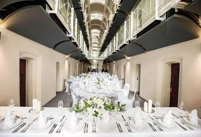 호텔 Malmaison Oxford