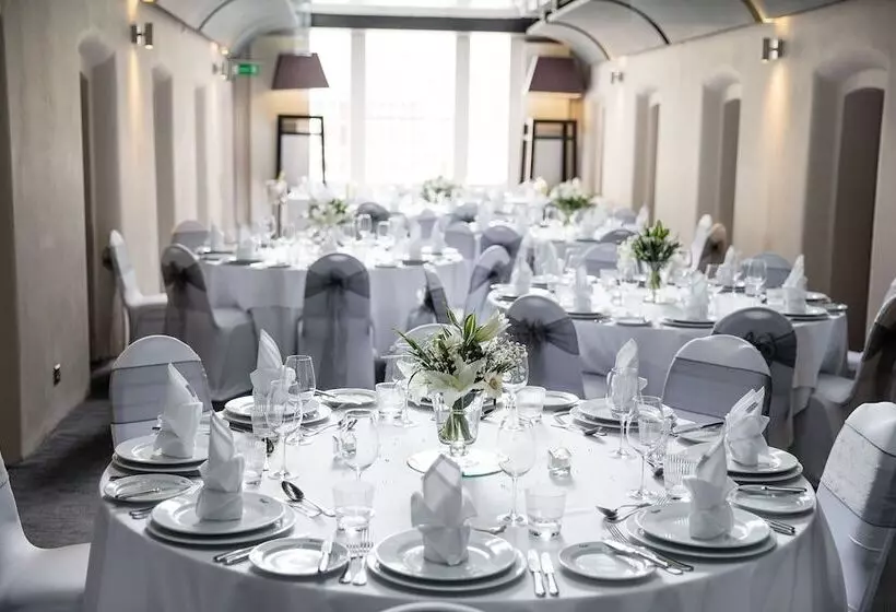 호텔 Malmaison Oxford