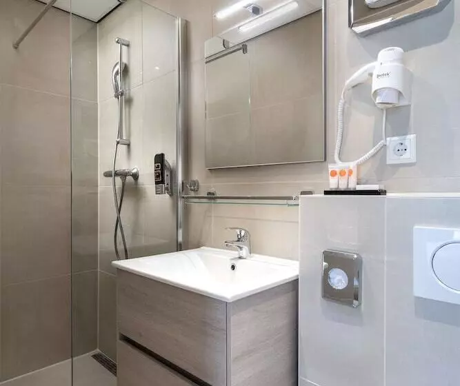 Nl Hotel District Leidseplein