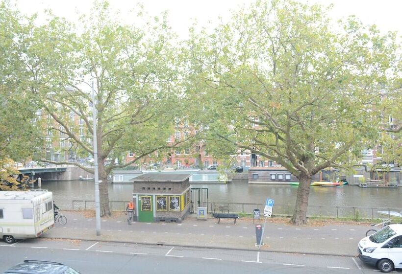 Nl Hotel District Leidseplein