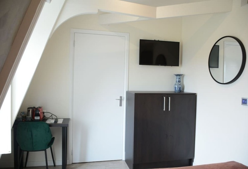 Nl Hotel District Leidseplein