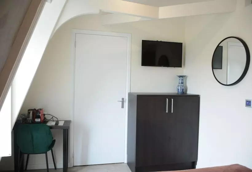 Nl Hotel District Leidseplein