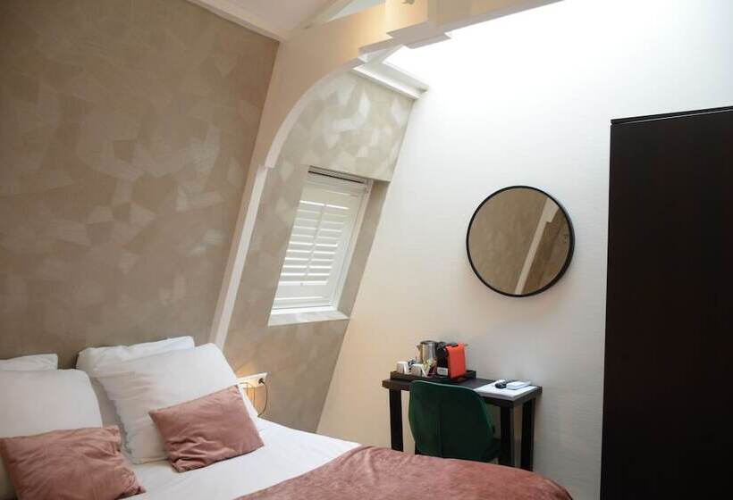 Nl Hotel District Leidseplein