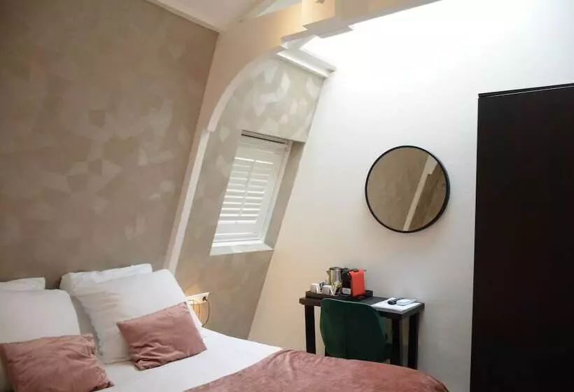 Nl Hotel District Leidseplein