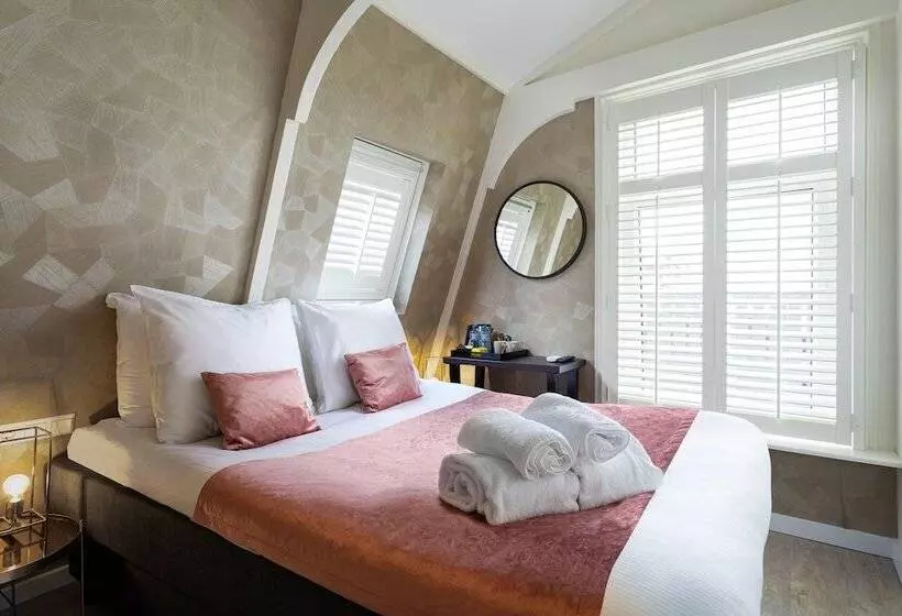 Nl Hotel District Leidseplein