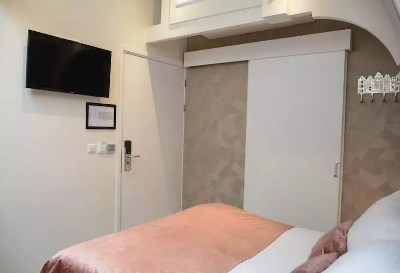 Nl Hotel District Leidseplein