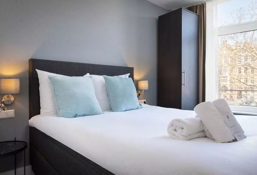 Nl Hotel District Leidseplein