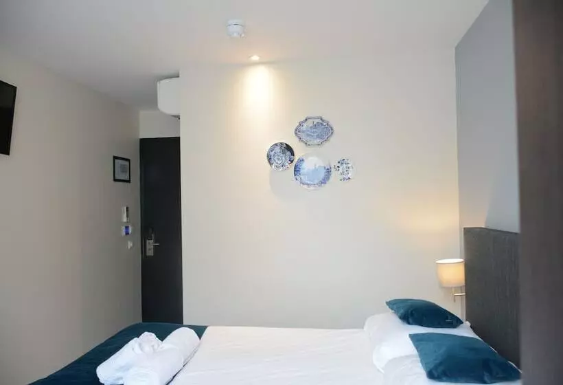 Nl Hotel District Leidseplein