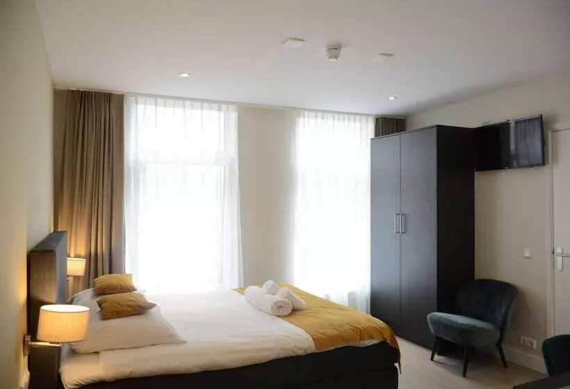 Nl Hotel District Leidseplein