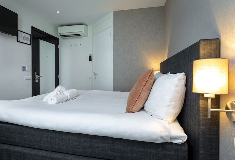 Nl Hotel District Leidseplein