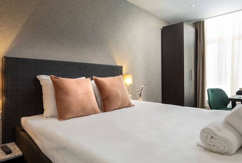 Nl Hotel District Leidseplein