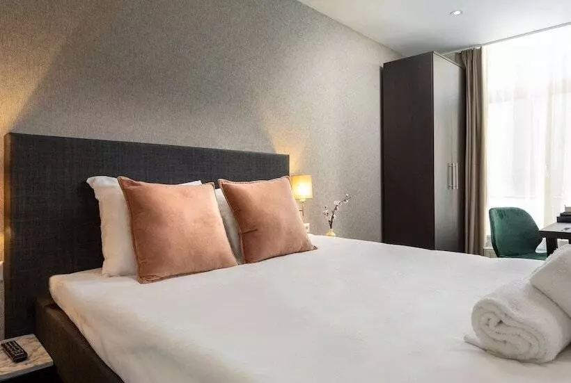 Nl Hotel District Leidseplein