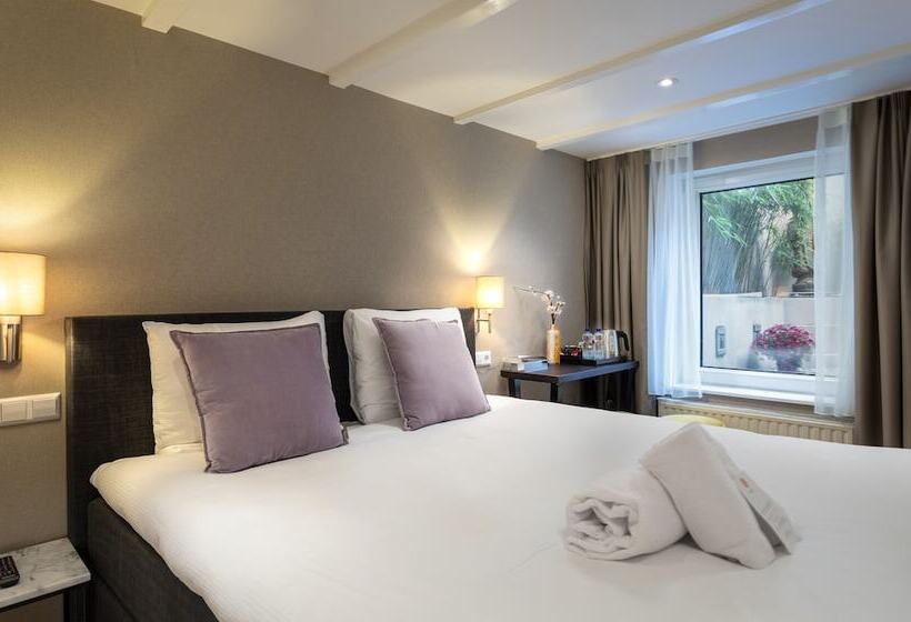 Nl Hotel District Leidseplein