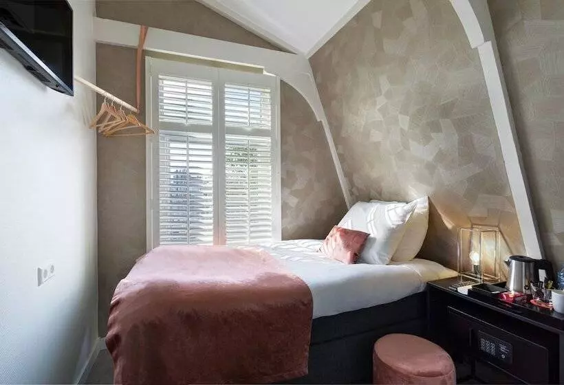 Nl Hotel District Leidseplein