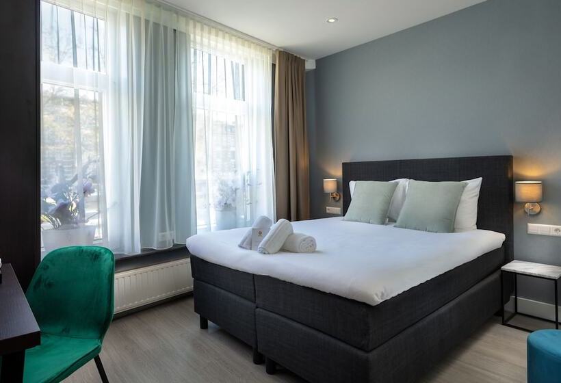 Nl Hotel District Leidseplein