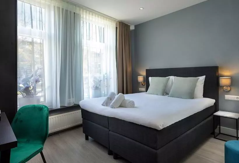 Nl Hotel District Leidseplein