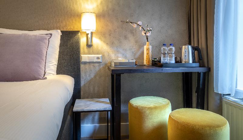 Nl Hotel District Leidseplein