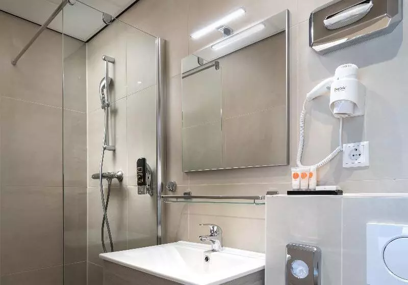 Nl Hotel District Leidseplein