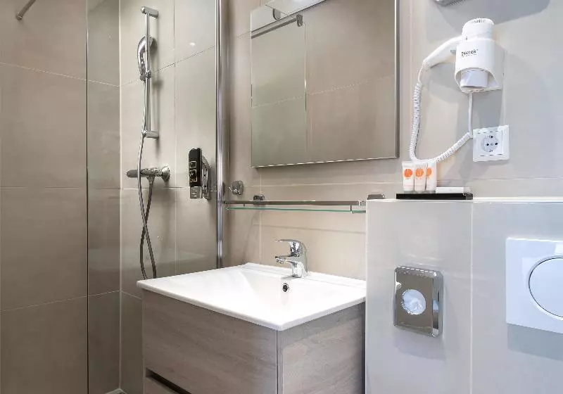 Nl Hotel District Leidseplein