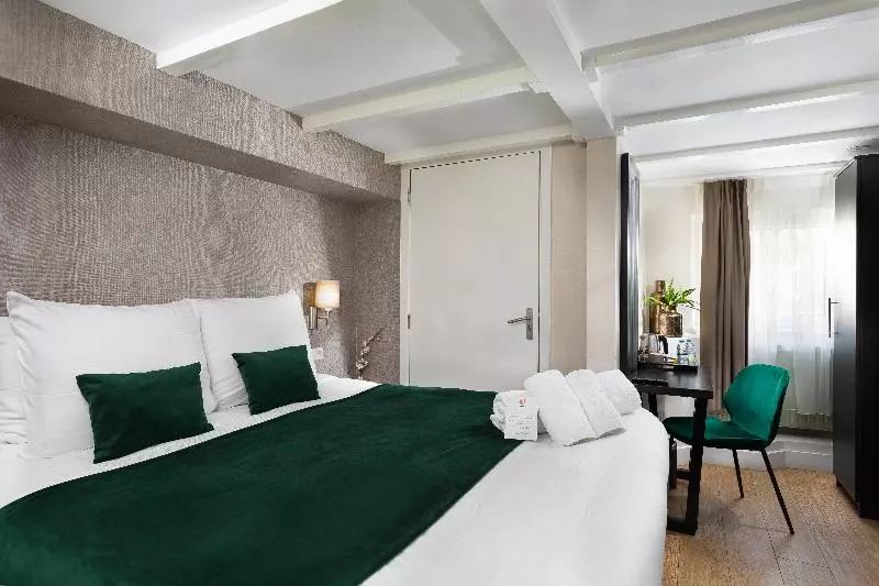 Nl Hotel District Leidseplein