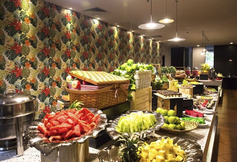 酒店 Pulai Springs Resort