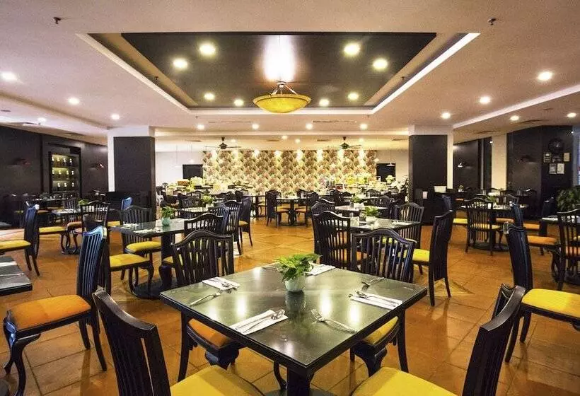 Hotel Pulai Springs Resort