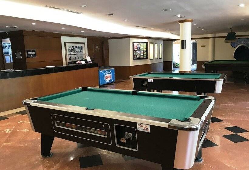 酒店 Pulai Springs Resort