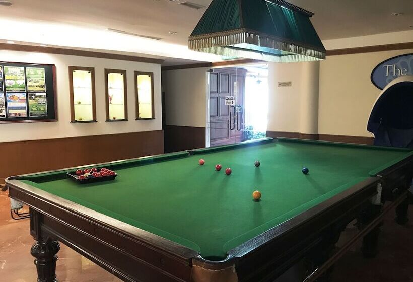 酒店 Pulai Springs Resort