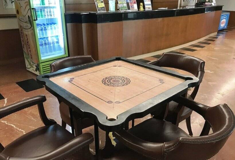 酒店 Pulai Springs Resort