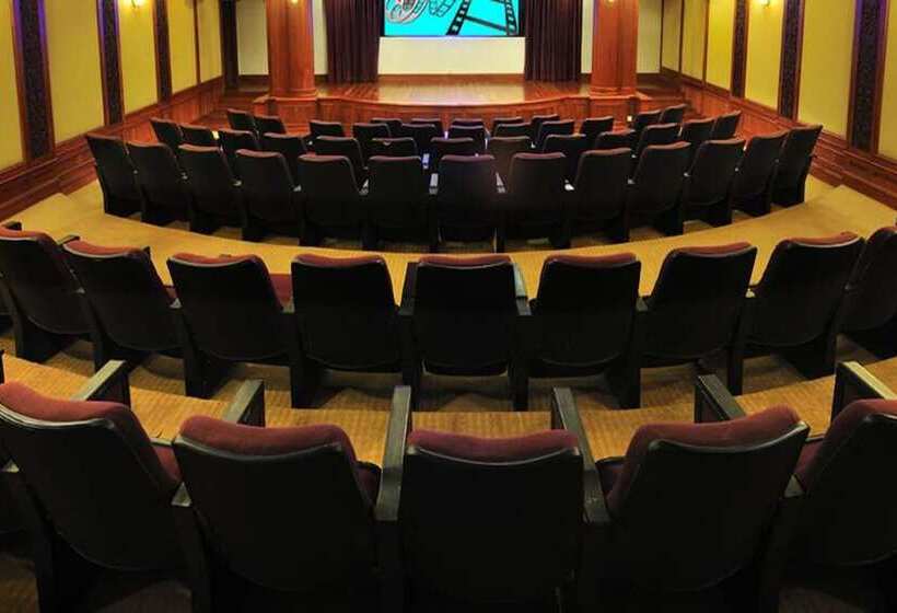 酒店 Pulai Springs Resort