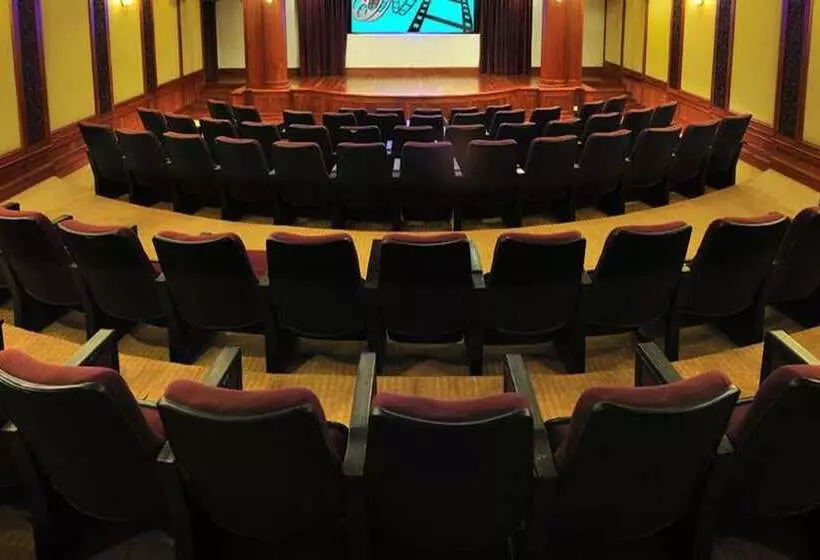 Hotel Pulai Springs Resort