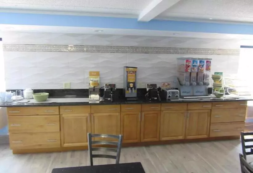 酒店 Quality Inn & Suites Near Six Flags East