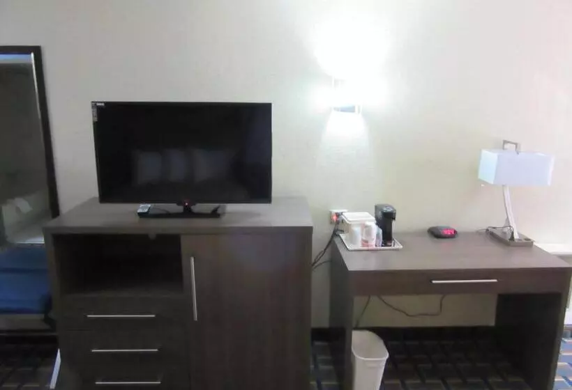 酒店 Quality Inn & Suites Near Six Flags East