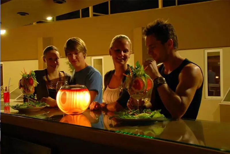 호텔 Smart Stay Beach Bodrum